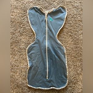 Love to dream swaddle